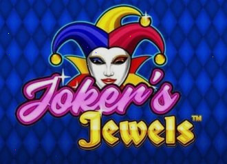 Joker's Jewels
